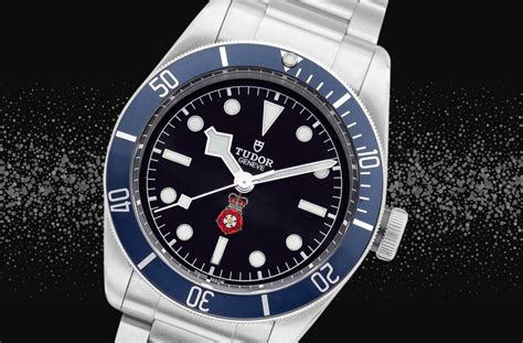 price of tudor watches